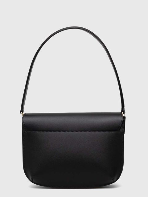 A.P.C. torebka skórzana