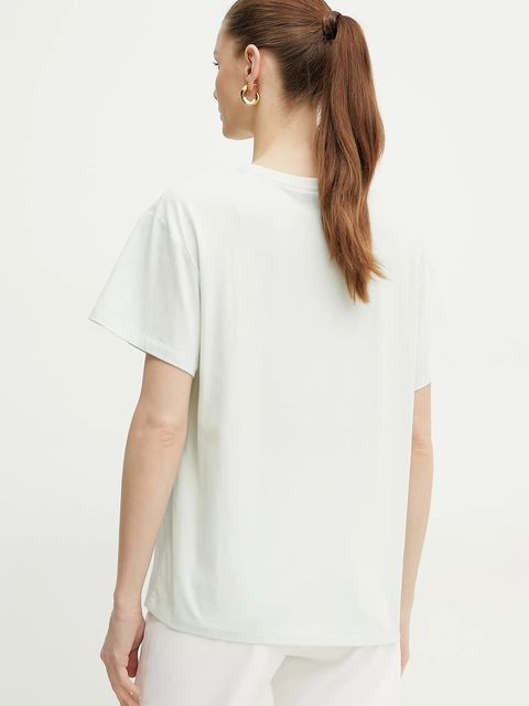 Twinset t-shirt bawełniany