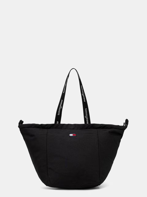 Tommy Jeans torebka shopper damska - zdjęcie produktu nr 1