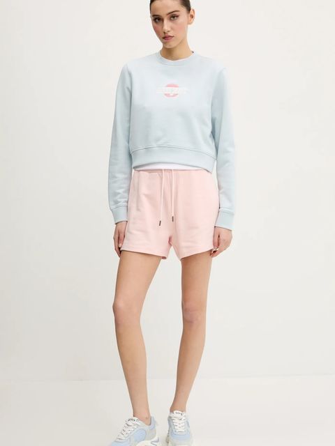 Guess Jeans bluza bawełniana - zdjęcie produktu nr 2