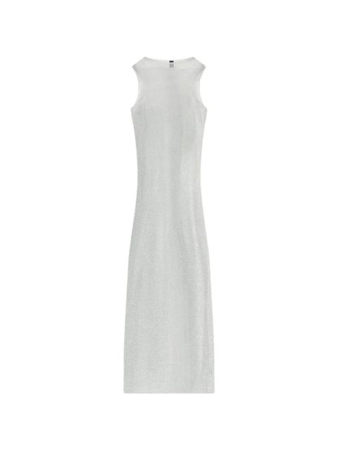 Bond-eye beach dress - White - zdjęcie produktu nr 1