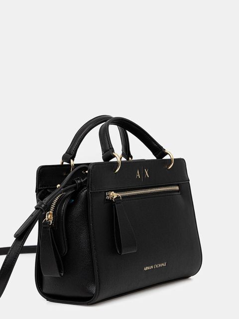 Armani Exchange torebka - zdjęcie produktu nr 1