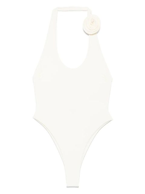 La Reveche Maya swimsuit - Neutrals - zdjęcie produktu nr 1