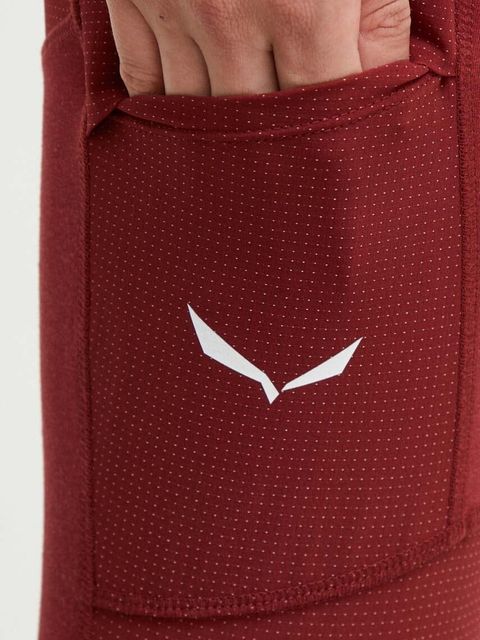 Salewa legginsy sportowe Lavaredo Hemp