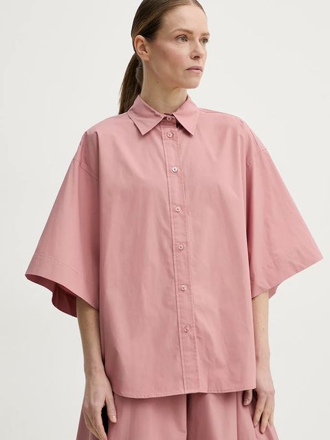 Remain koszula bawełniana - zdjęcie produktu nr 1