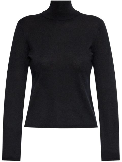 Max Mara Patroni jumper - Black - zdjęcie produktu nr 1
