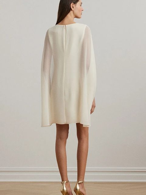 Lauren Ralph Lauren sukienka - zdjęcie produktu nr 1