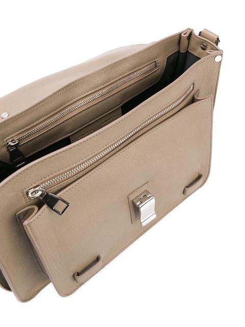 Proenza Schouler medium PS1 cross-body bag - Neutrals