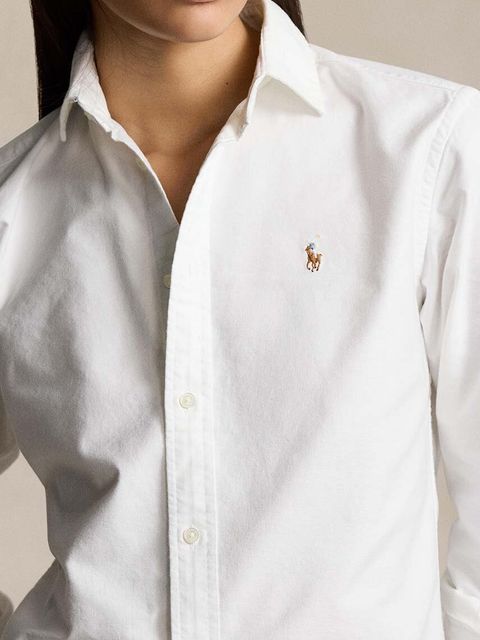 Polo Ralph Lauren koszula bawełniana