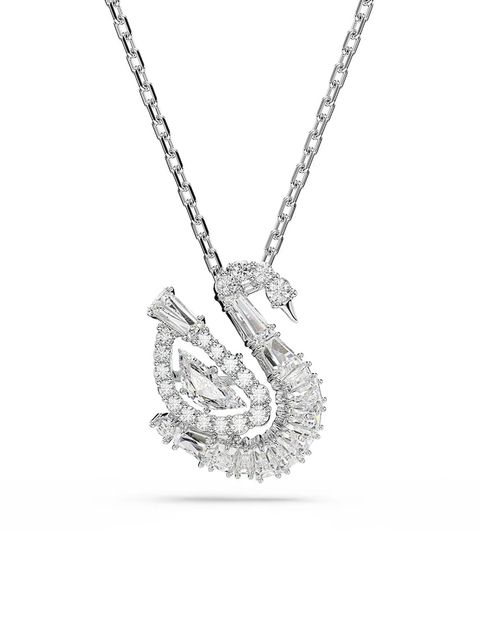 Swarovski naszyjnik SWAN 5732412 - zdjęcie produktu nr 1