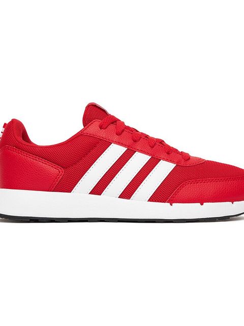 ADIDAS RUN 50S JQ4516 W Czerwony - zdjęcie produktu nr 1