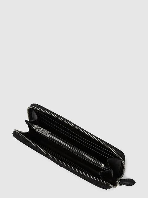 Karl Lagerfeld portfel IKON