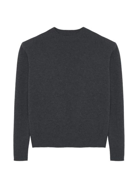 The Frankie Shop Rafaela sweater - Grey - zdjęcie produktu nr 2