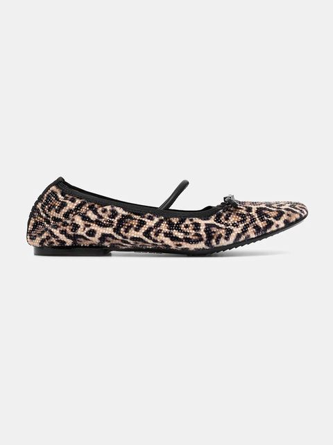 Dkny baleriny Dale - zdjęcie produktu nr 1