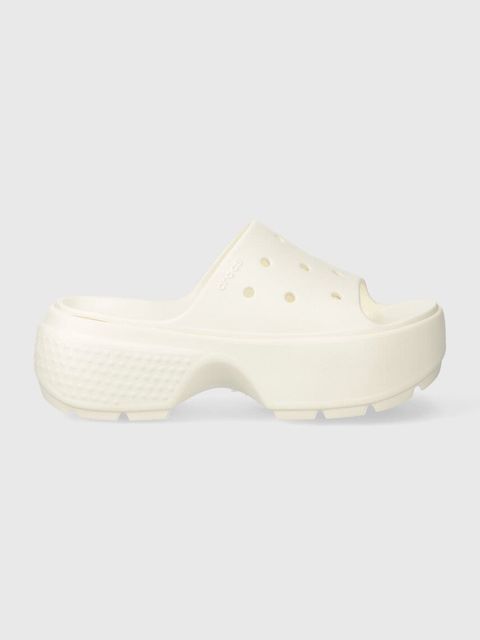 Crocs klapki Stomp Slide - zdjęcie produktu nr 1