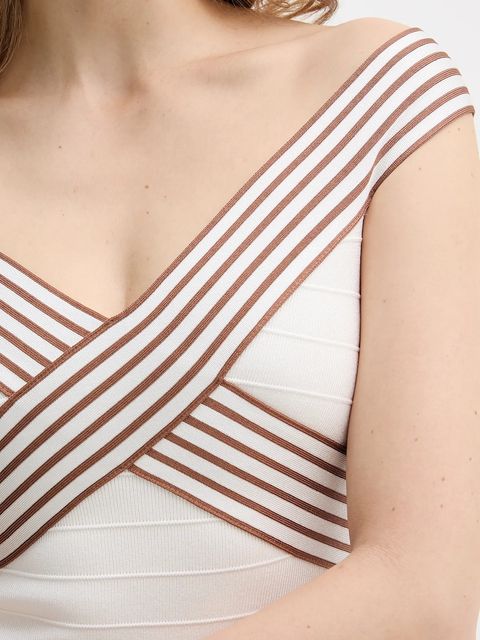 Elisabetta Franchi sukienka