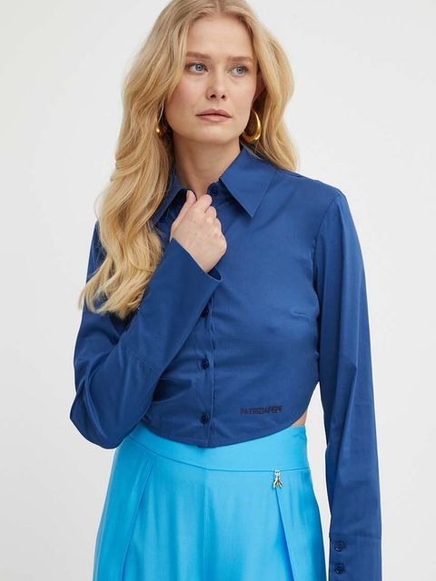 Patrizia Pepe koszula - zdjęcie produktu nr 1
