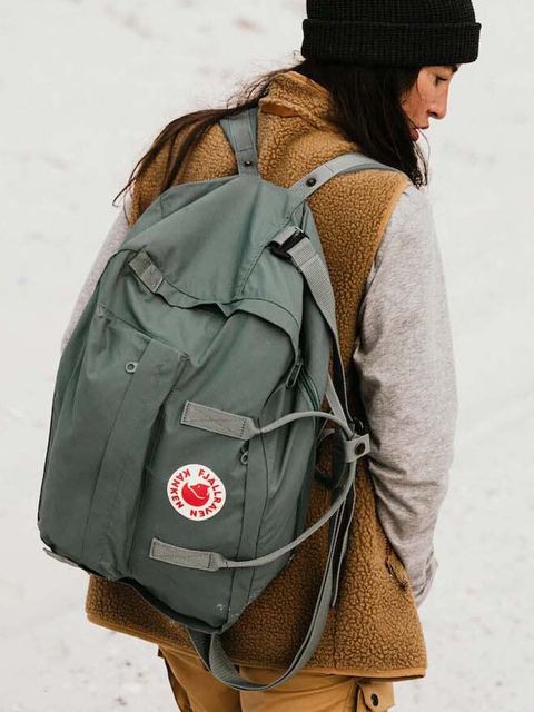 Fjallraven torba F23802.664 Kanken Weekender