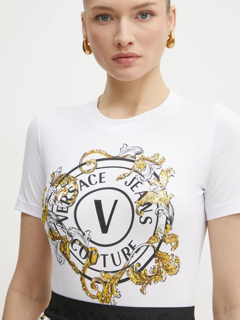 Versace Jeans Couture t-shirt