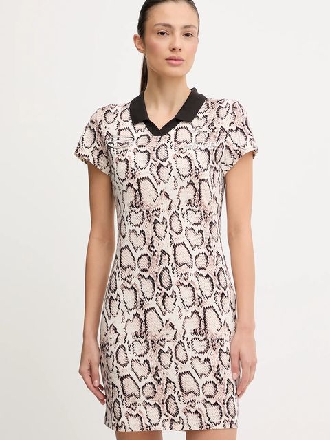 Puma x A$AP ROCKY sukienka bawełniana - zdjęcie produktu nr 1