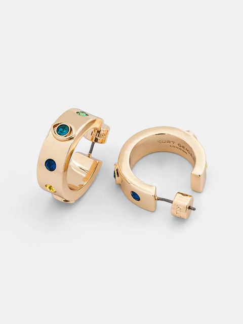 Kurt Geiger London kolczyki 5037561429 - zdjęcie produktu nr 1