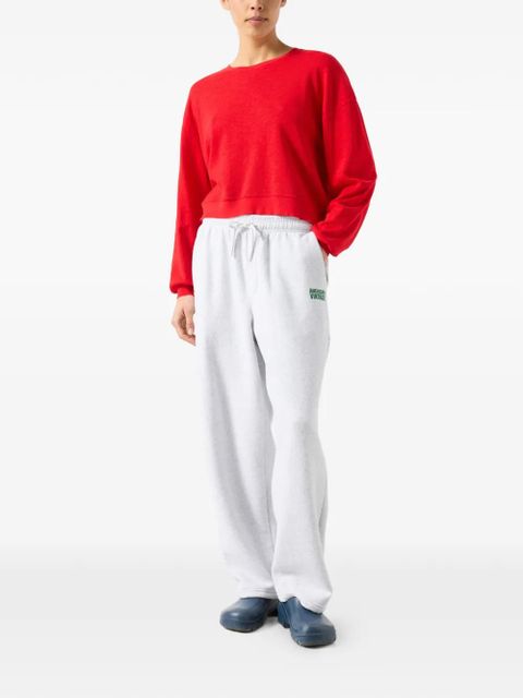 American Vintage long-sleeve T-shirt - Red - zdjęcie produktu nr 2