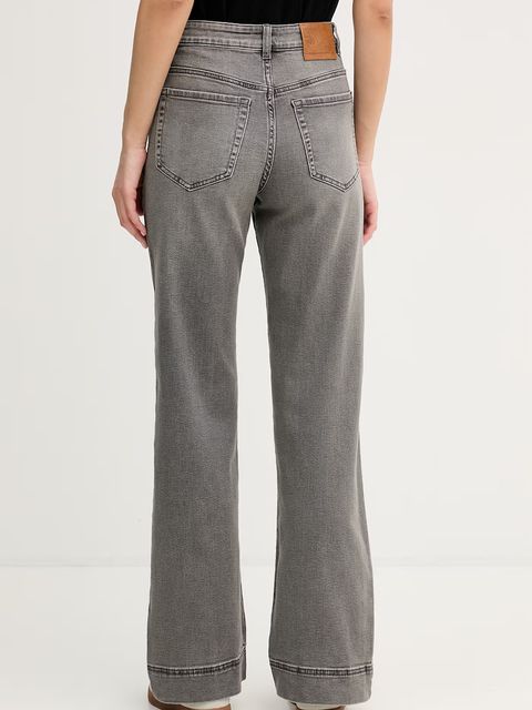 United Colors of Benetton jeansy regular damskie - zdjęcie produktu nr 1