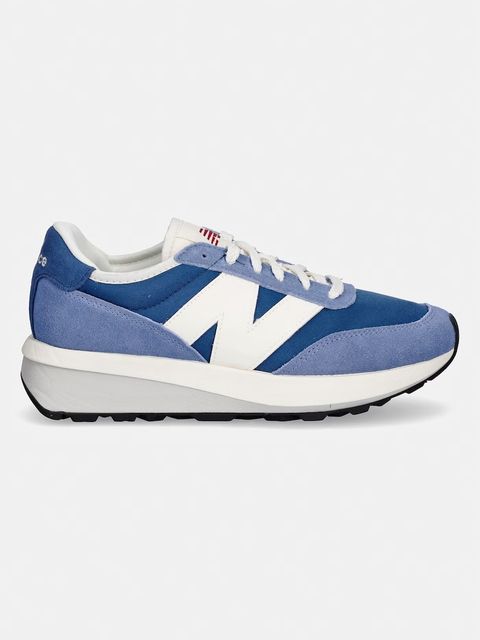New Balance 370 sneakersy - zdjęcie produktu nr 1