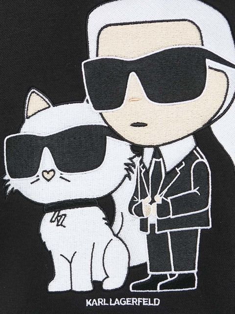 Karl Lagerfeld bluza