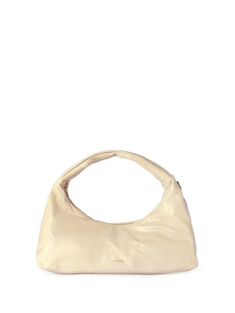 Off-White Arcade Jumbo shoulder bag - Neutrals - zdjęcie produktu nr 1