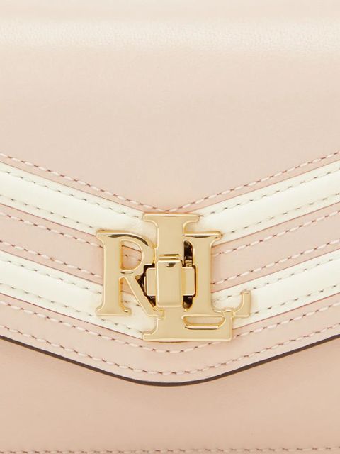 Lauren Ralph Lauren Tayler cross body bag - Pink