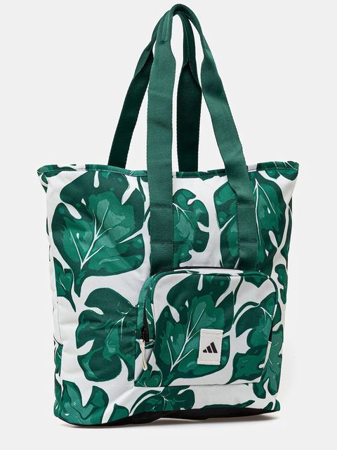 adidas torebka W LEAF TOTE - zdjęcie produktu nr 2