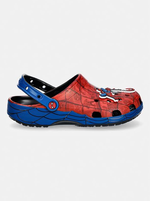 Crocs klapki SpidermanWebClsClg - zdjęcie produktu nr 1