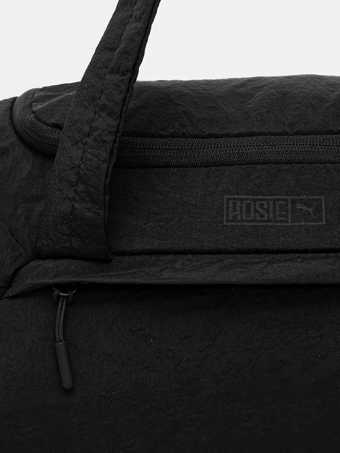 Puma torba PUMA x ROSÉ kolor czarny 91821