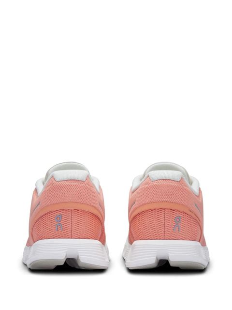 On Running Cloud 5 WMNS "Flamingo Pearl" - Pink
