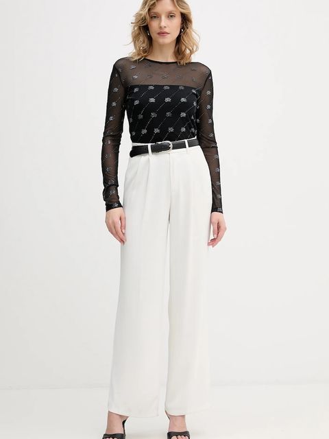 Karl Lagerfeld longsleeve - zdjęcie produktu nr 1