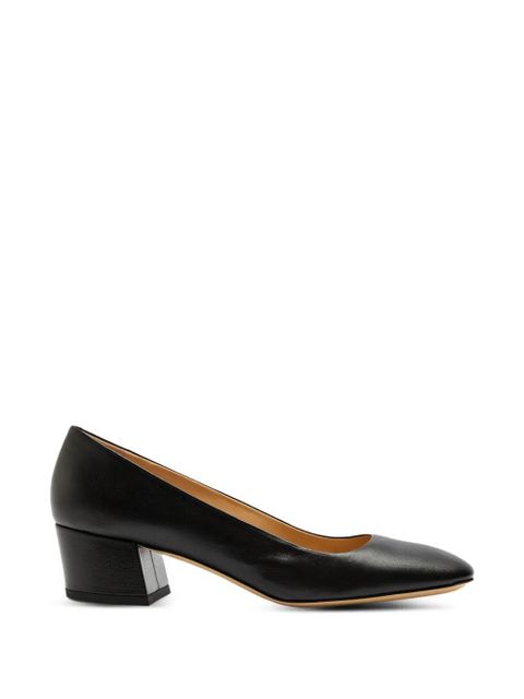 Gabriela Hearst Agathe pumps - Black - zdjęcie produktu nr 1