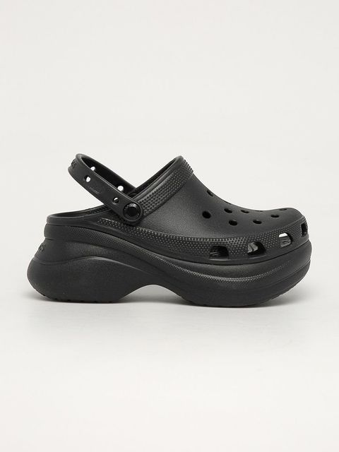 Crocs - Klapki Bae Clog 206302 - zdjęcie produktu nr 1