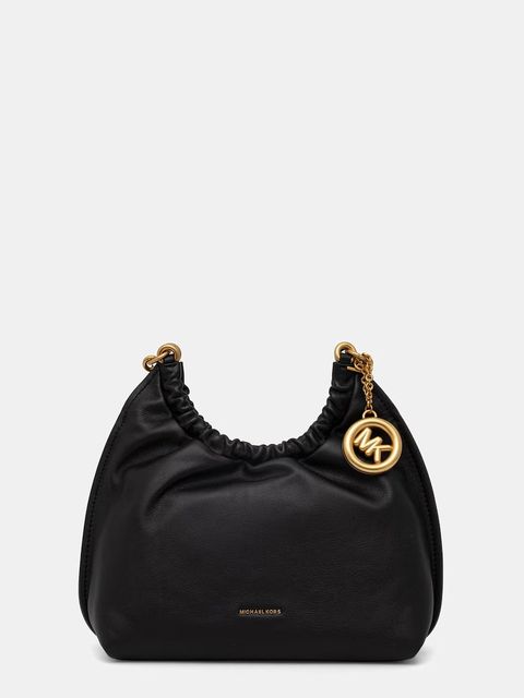 MICHAEL Michael Kors torebka damska skórzana - zdjęcie produktu nr 2