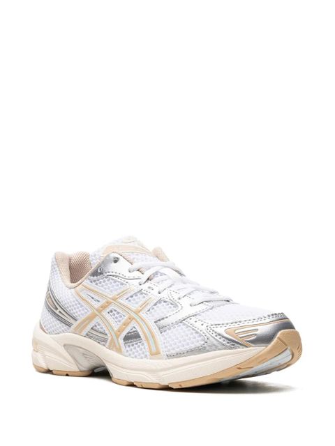 ASICS Gel-1130 "Silver Dune" sneakers - White - zdjęcie produktu nr 2