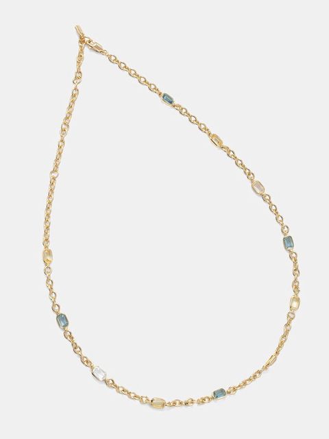 Lauren Ralph Lauren naszyjnik damski POSEY - zdjęcie produktu nr 1