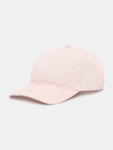 Lacoste czapka bejsbolówka bawełniana - zdjęcie produktu nr 1