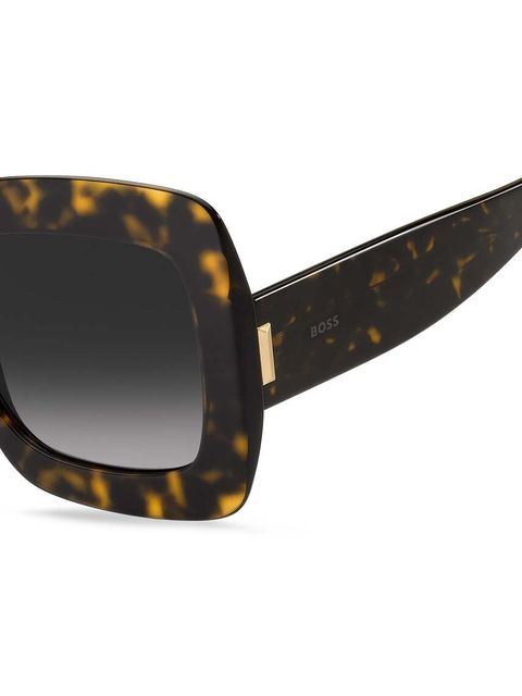 BOSS okulary przeciwsłoneczne