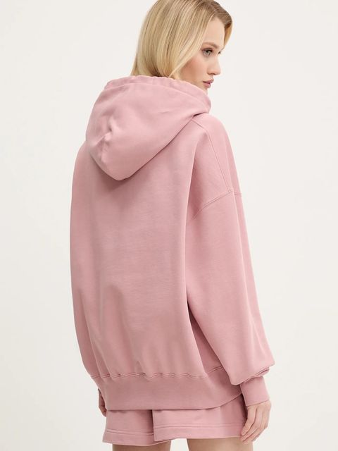 Moschino Jeans bluza bawełniana