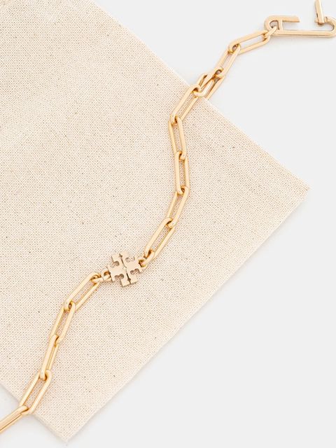 Tory Burch bransoletka Good Luck damska 153643-720 - zdjęcie produktu nr 2