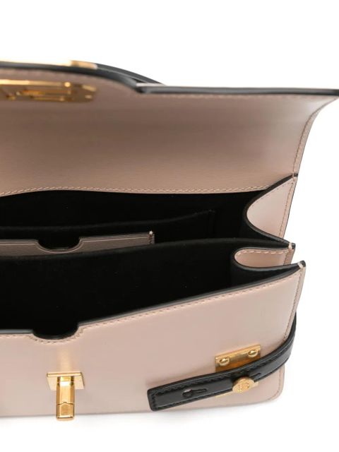 Balmain B-Buzz tote bag - Neutrals