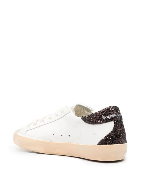 Golden Goose Super-Star sneakers - White - zdjęcie produktu nr 2