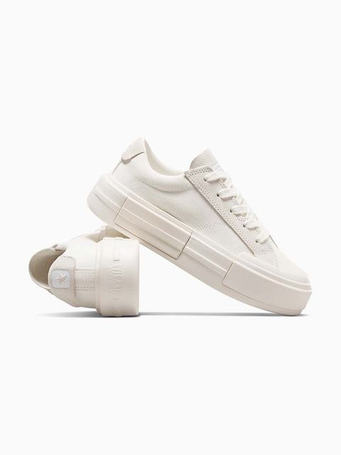 Converse tenisówki Chuck Taylor All Star Cruise kolor biały A08788C