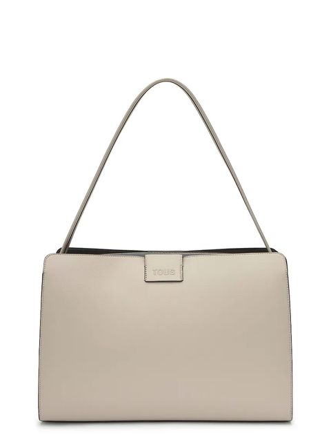 Tous torebka Kaios Icon kolor beżowy 2002355044 - zdjęcie produktu nr 1