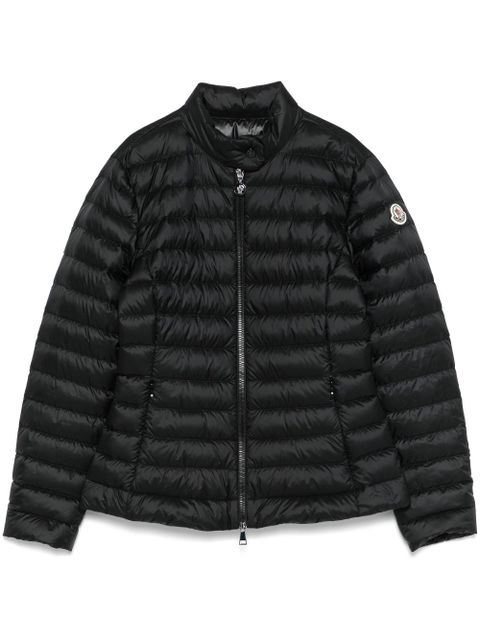 Moncler puffer jacket - Black - zdjęcie produktu nr 1